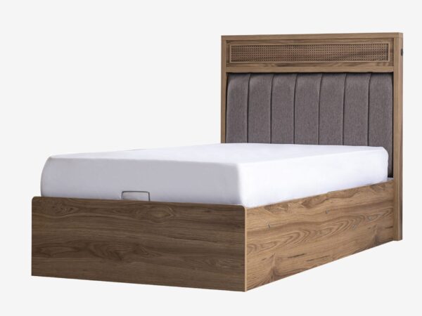 trio-bed-100-cm TRIO Bed 100 cm with Base