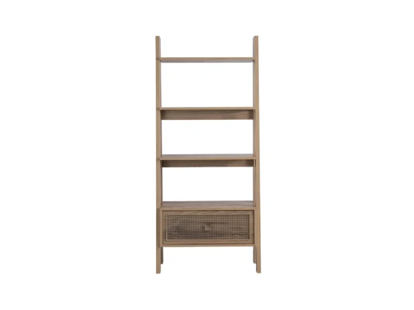 trio-book-case trio bookcase