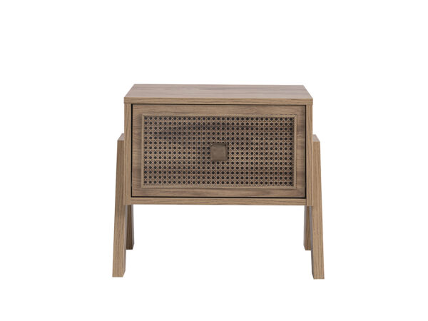 trio13737 Trio nightstand