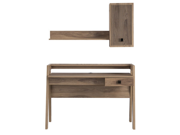 trio13745 Trio study table unit