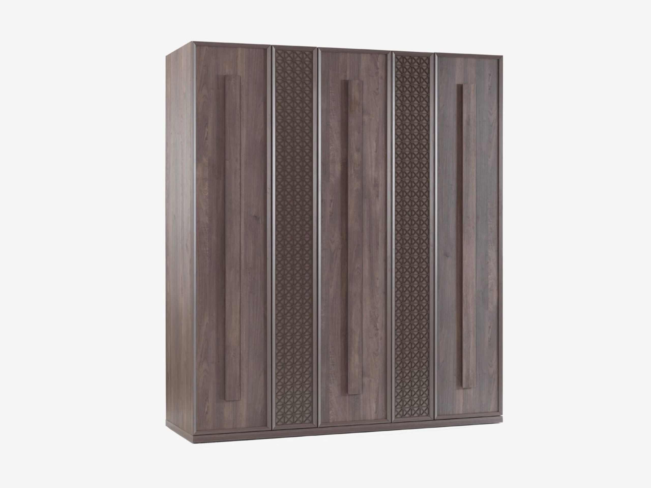 venus-wardrobe-5-doors VENÜS Wardrobe 5 Doors