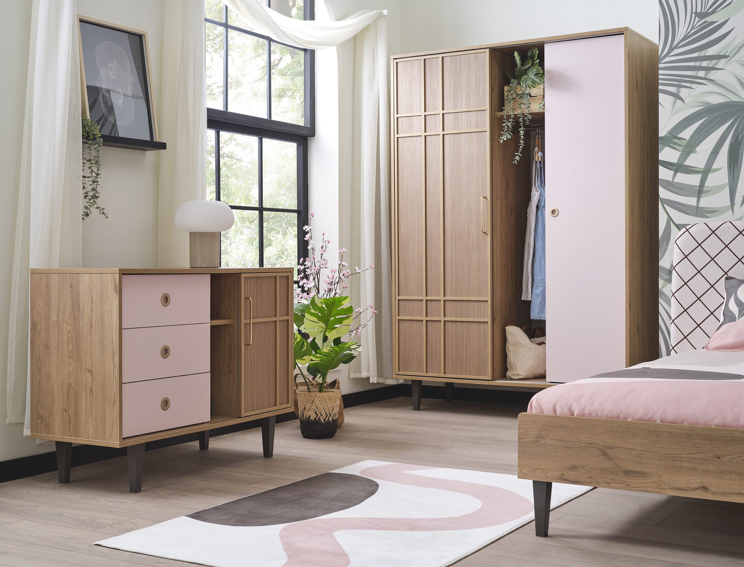 alice49534 alice dresser, wardrobe, and carpet