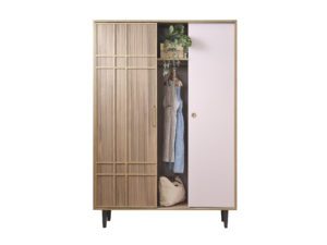 alice sliding wardrobe