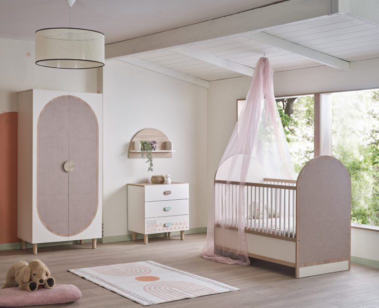 bonie toddler bedroom set