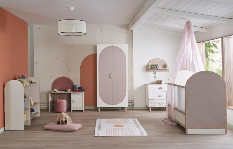 bonie toddler bedroom set