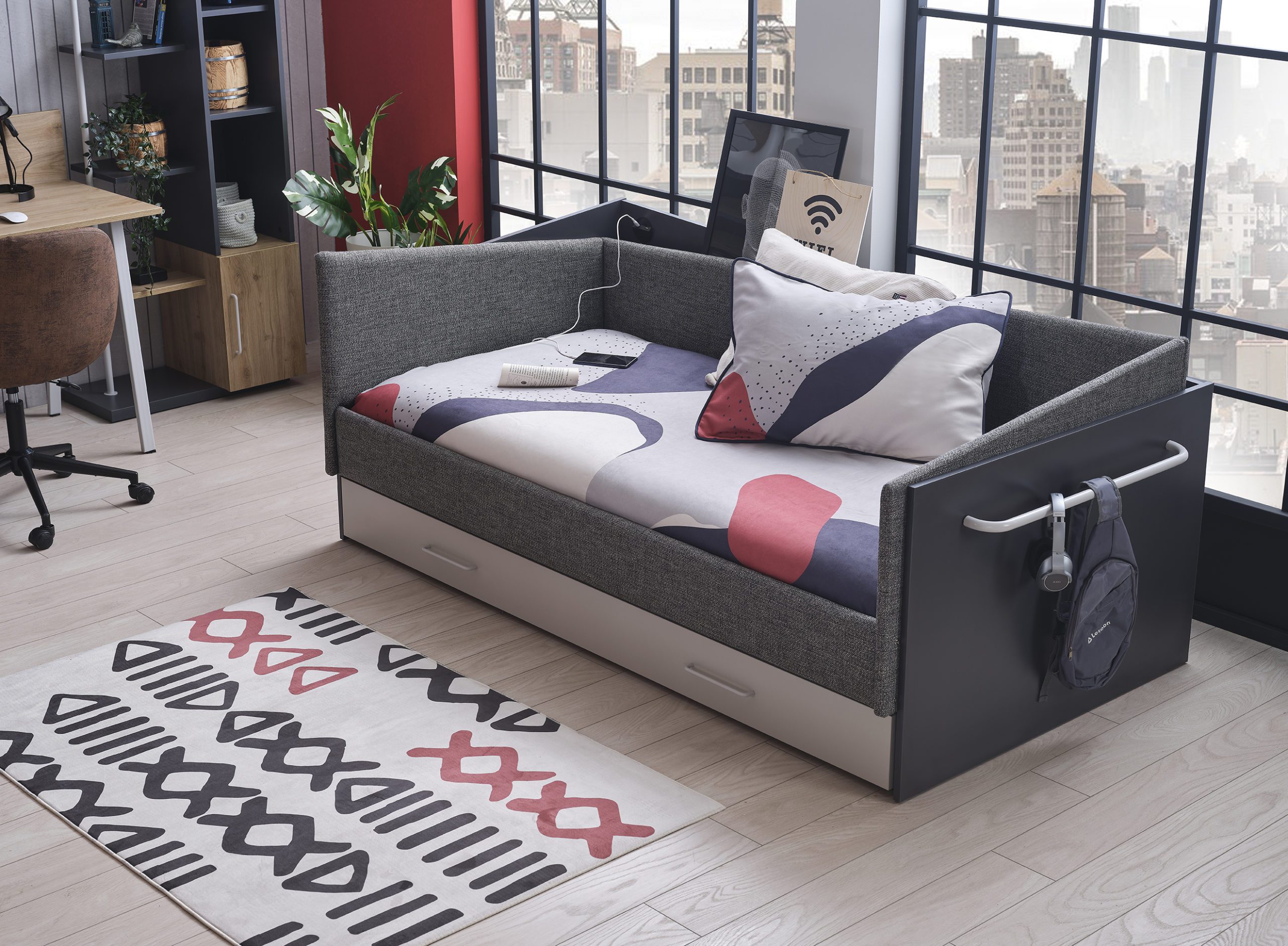 harvey49640 harvey sofa bed