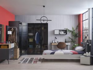 harvey49686 harvey bedroom set