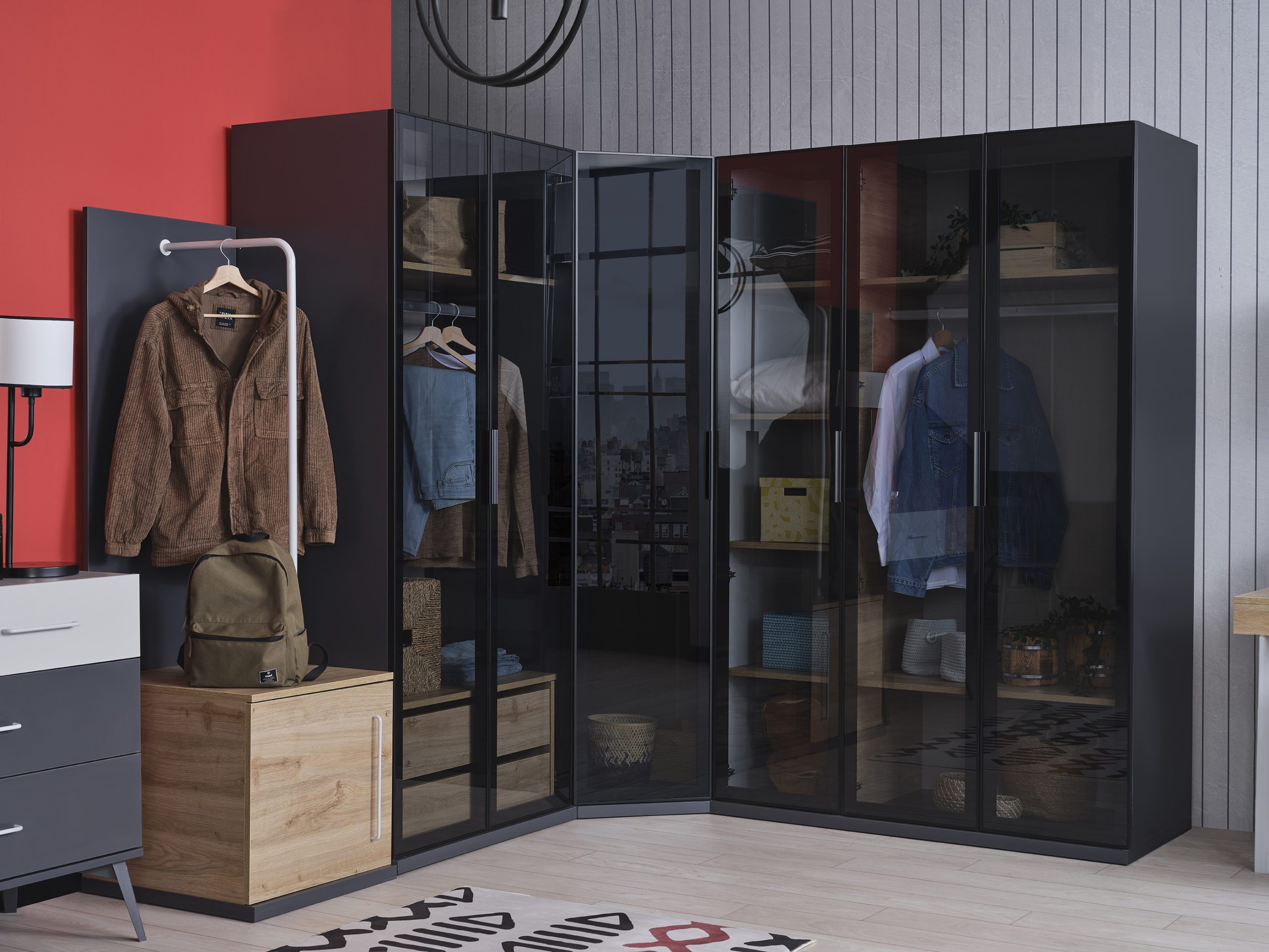 harvey49699 harvey wardrobe