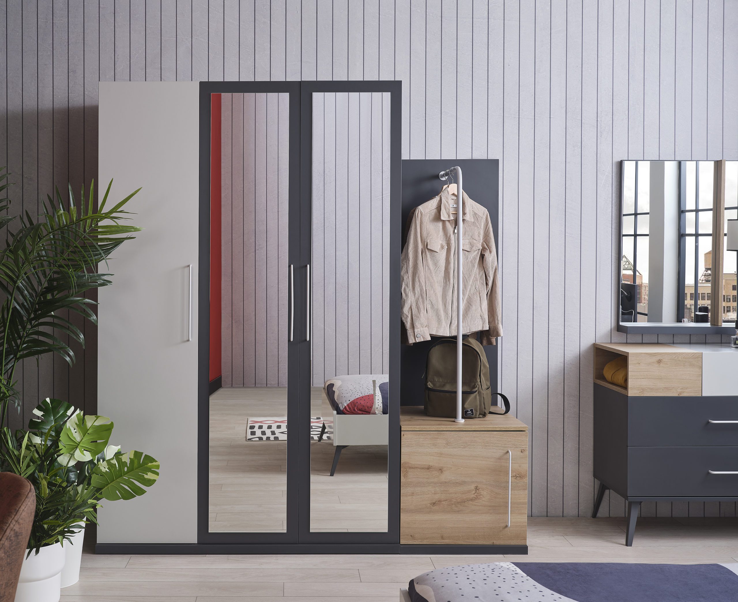 harvey49723 harvey wardrobe