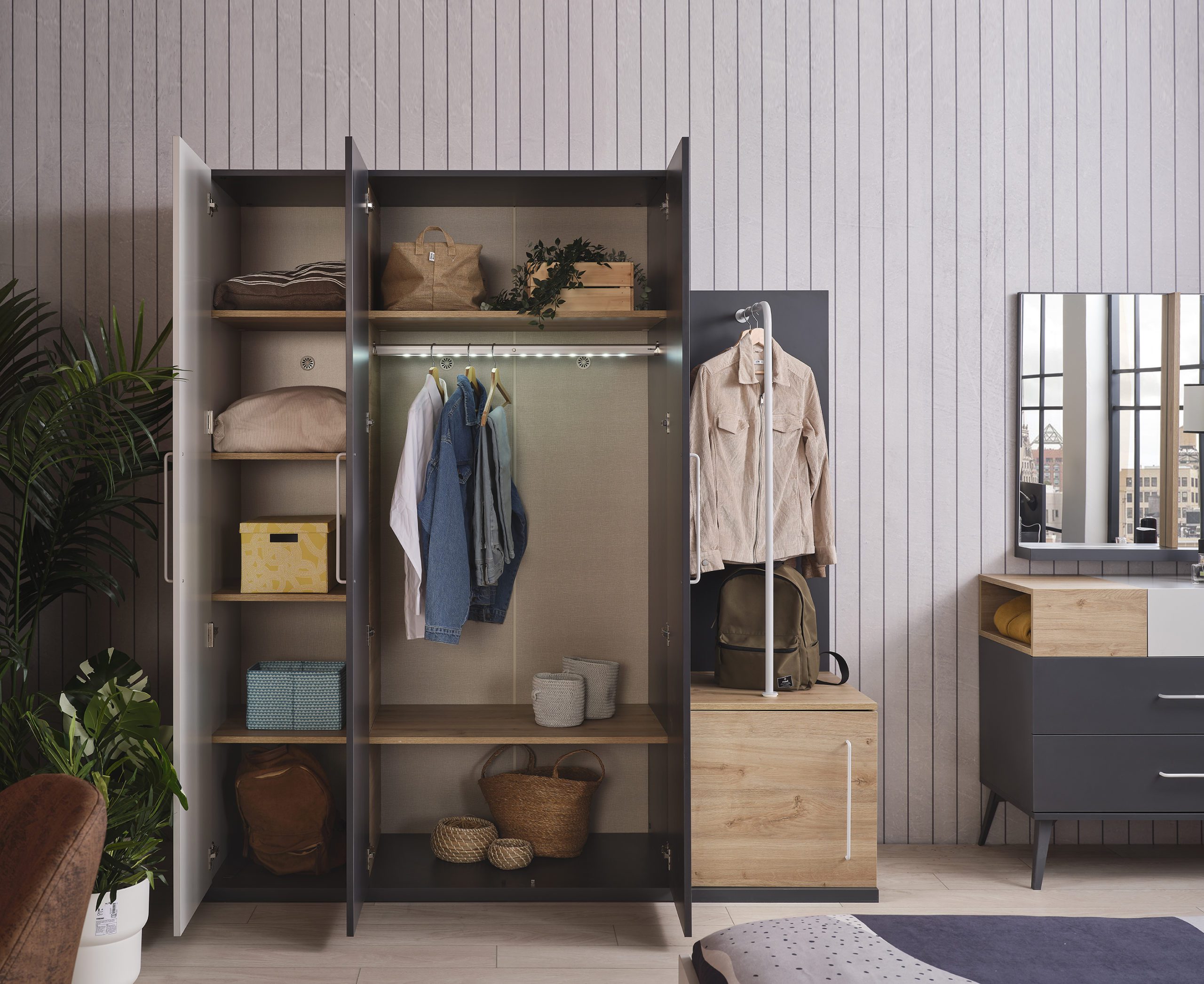 harvey49726 harvey wardrobe