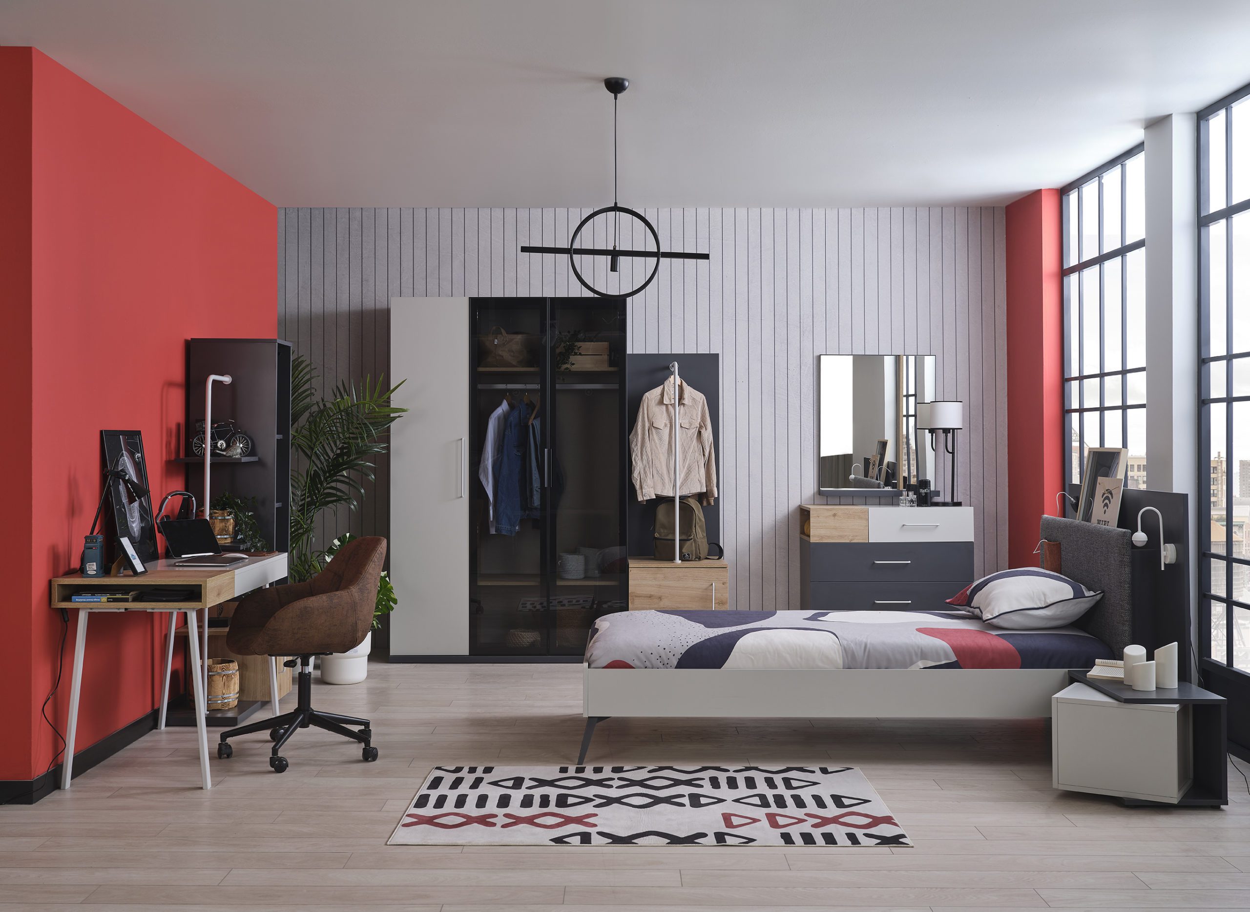 harvey49732 harvey bedroom set