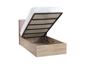 angel city bed with storage