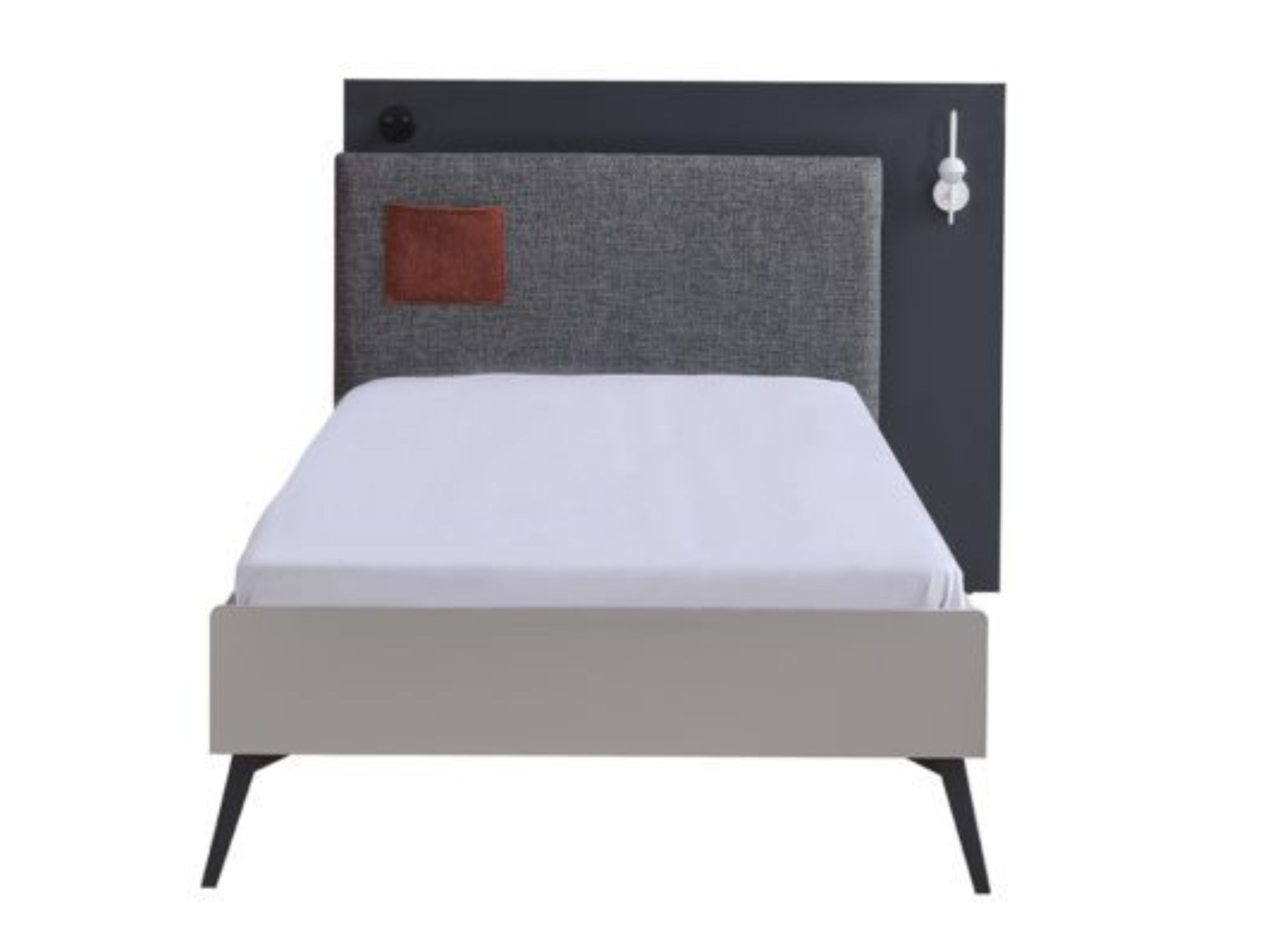 harvey-bed-100-cm Harvey bed 100 cm