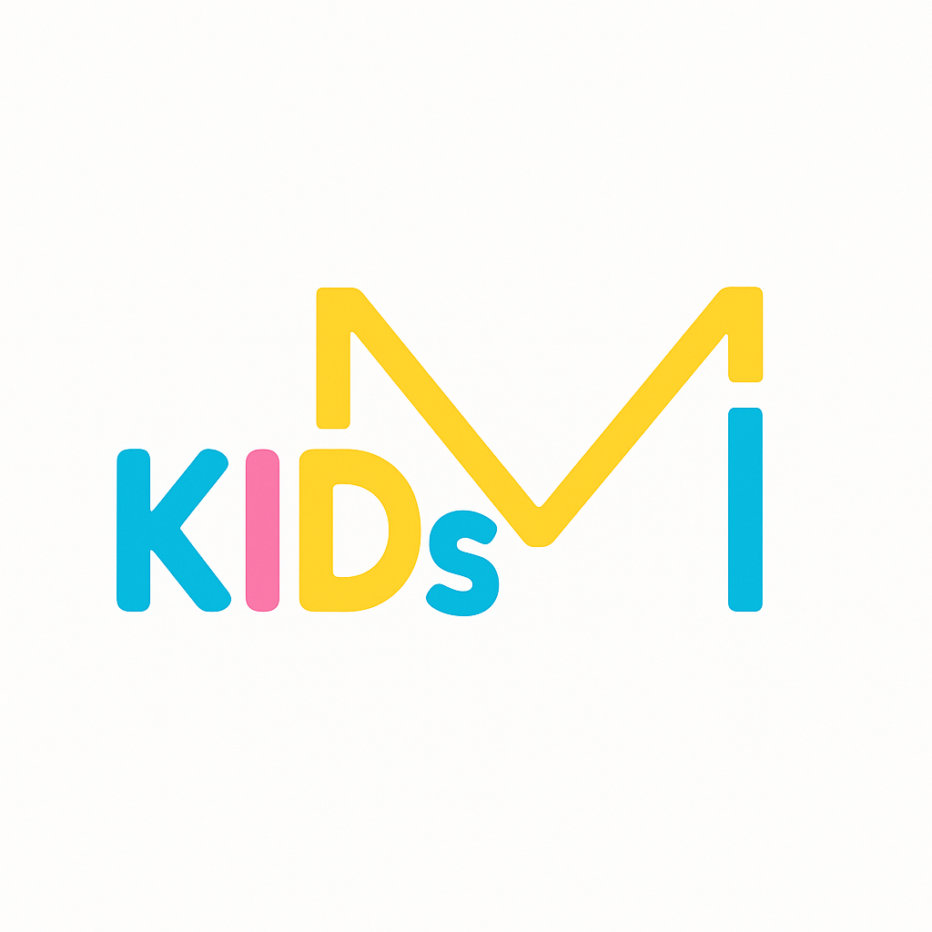 Kids M & I logo