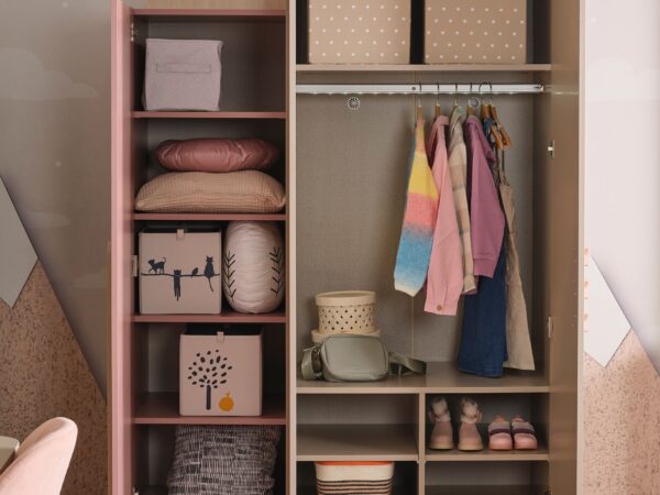 3-door-wardrobe-nordic Nordic Three-Door Wardrobe