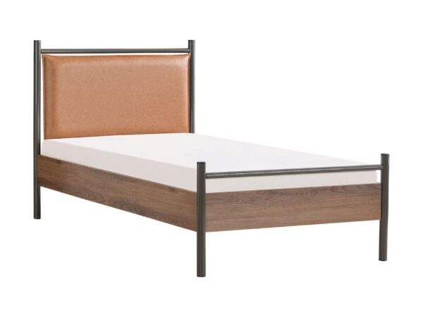 action-bed-with-base Action bed with base