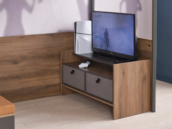 action-bedbunk action bunk bed