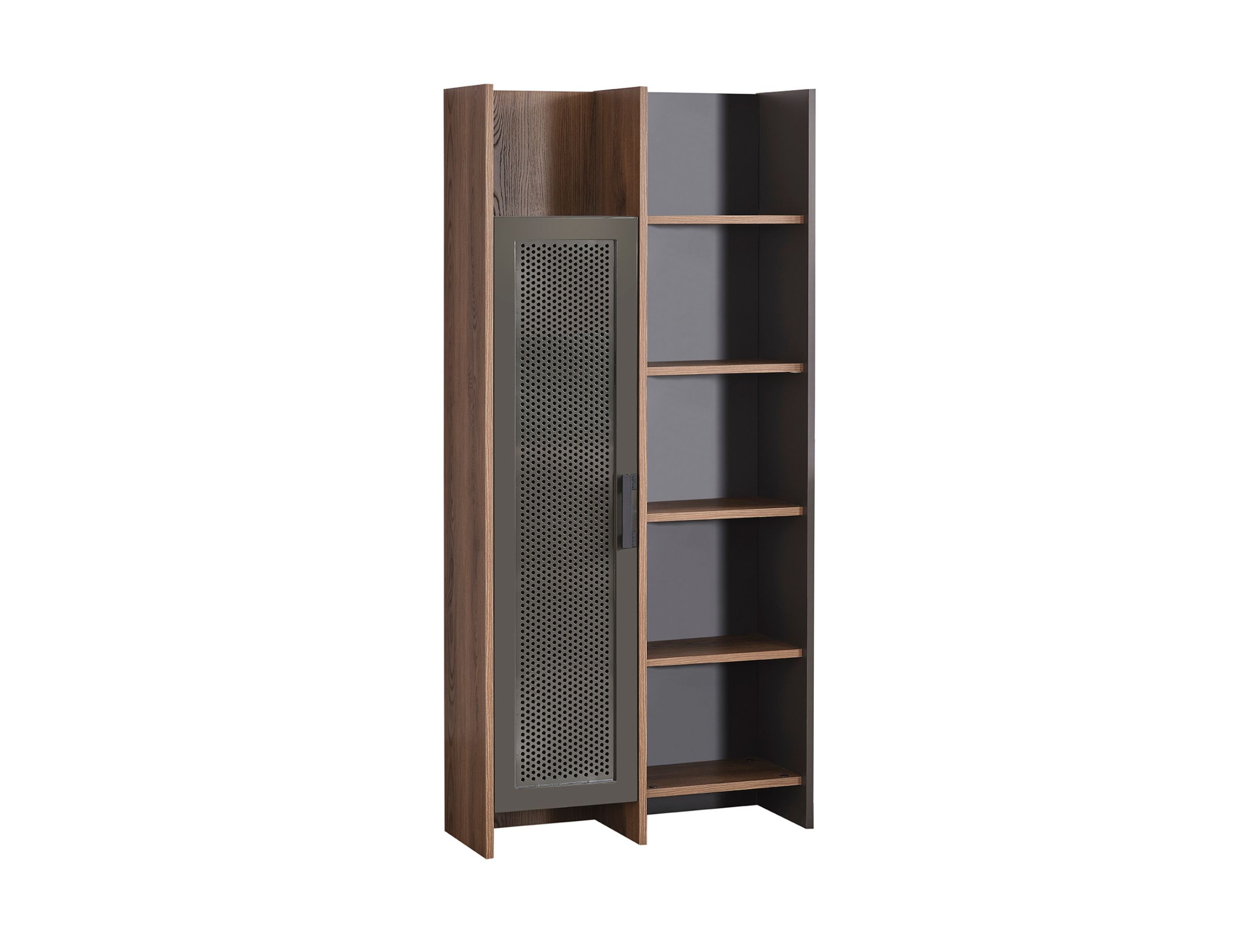 action-bookcase Action Bookcase