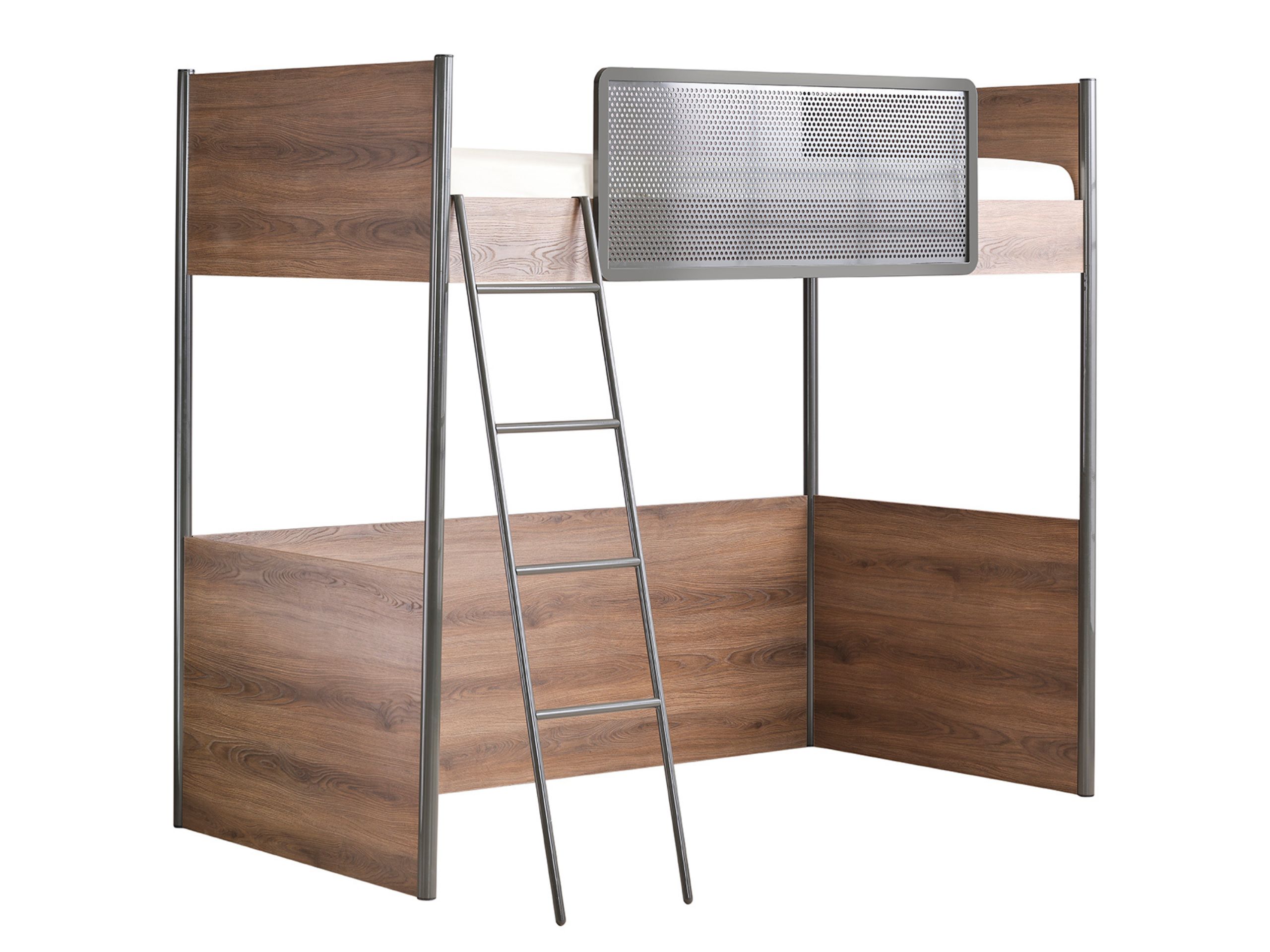 action-bunk-bed Action bunk bed