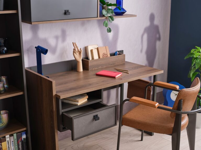 Action Study Table