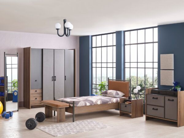 action-wardrobe-three-door Action Three-Door Wardrobe