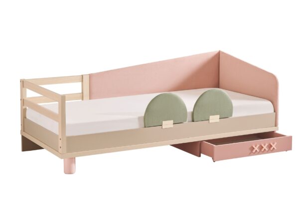 bed-nordic Nordic Bed