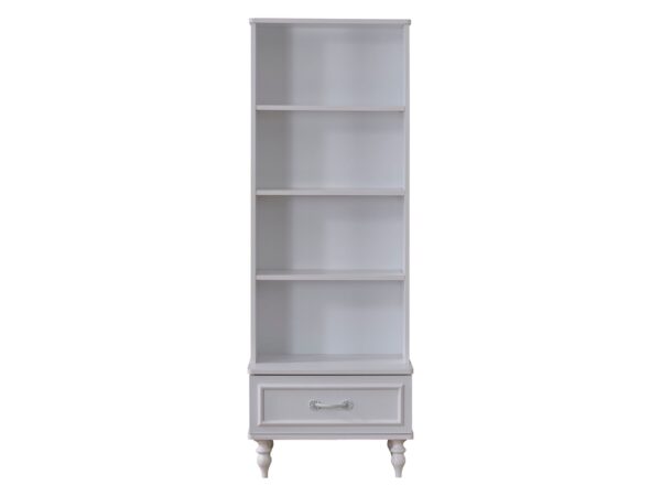 juliette-book-case Juliette Bookcase
