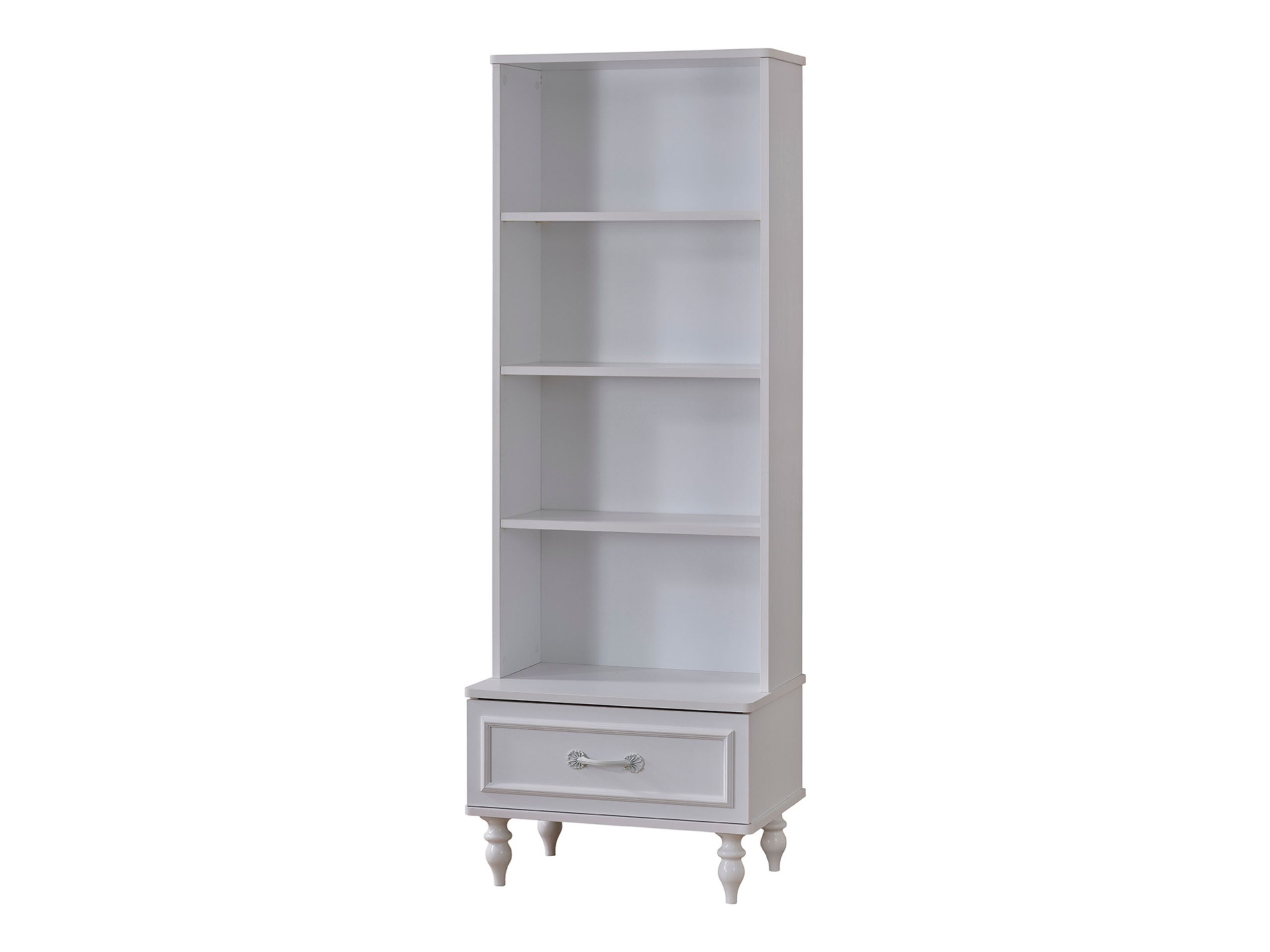 juliette-bookcase Juliette Bookcase