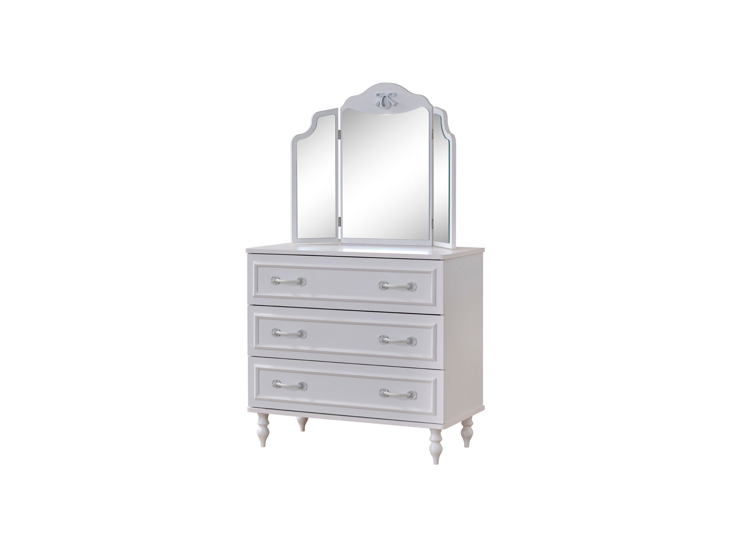 juliette-dresser-with-mirror Juliette Dresser with Mirror