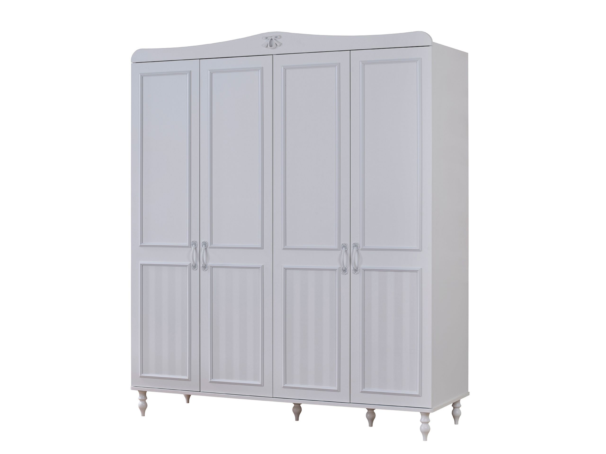 juliette-four-door-wardrobe Juliette Four-Door Wardrobe