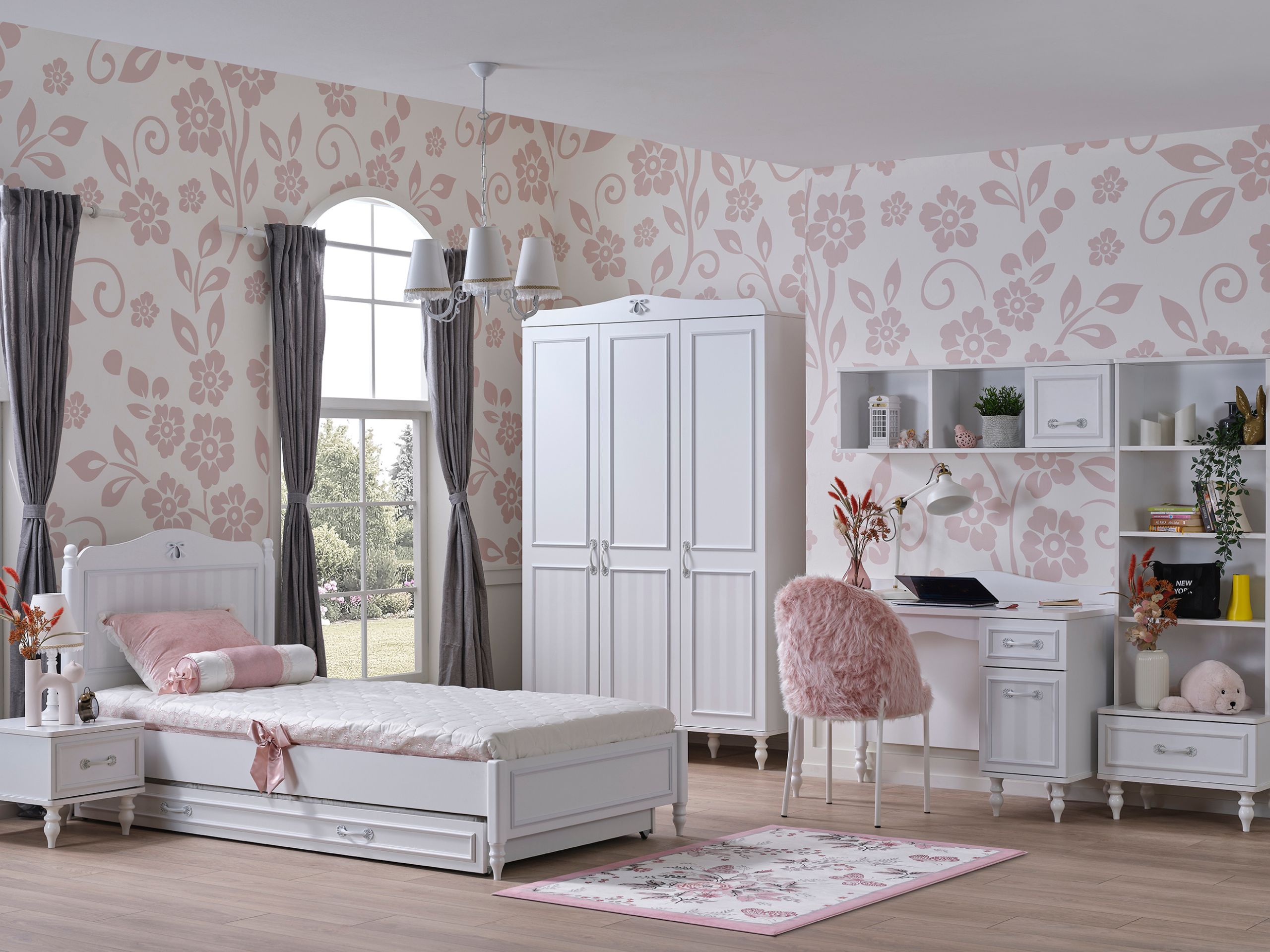 juliette-kids-room-set Juliette Kids room set