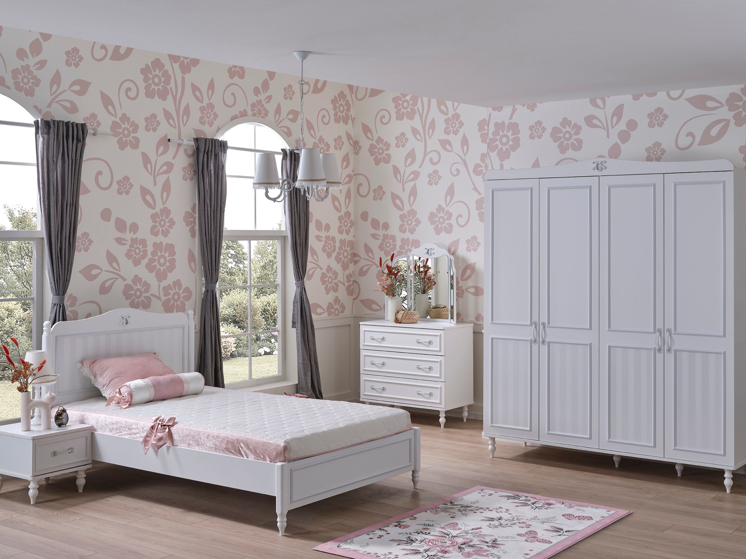juliette-room-kids-set Juliette Kids room set