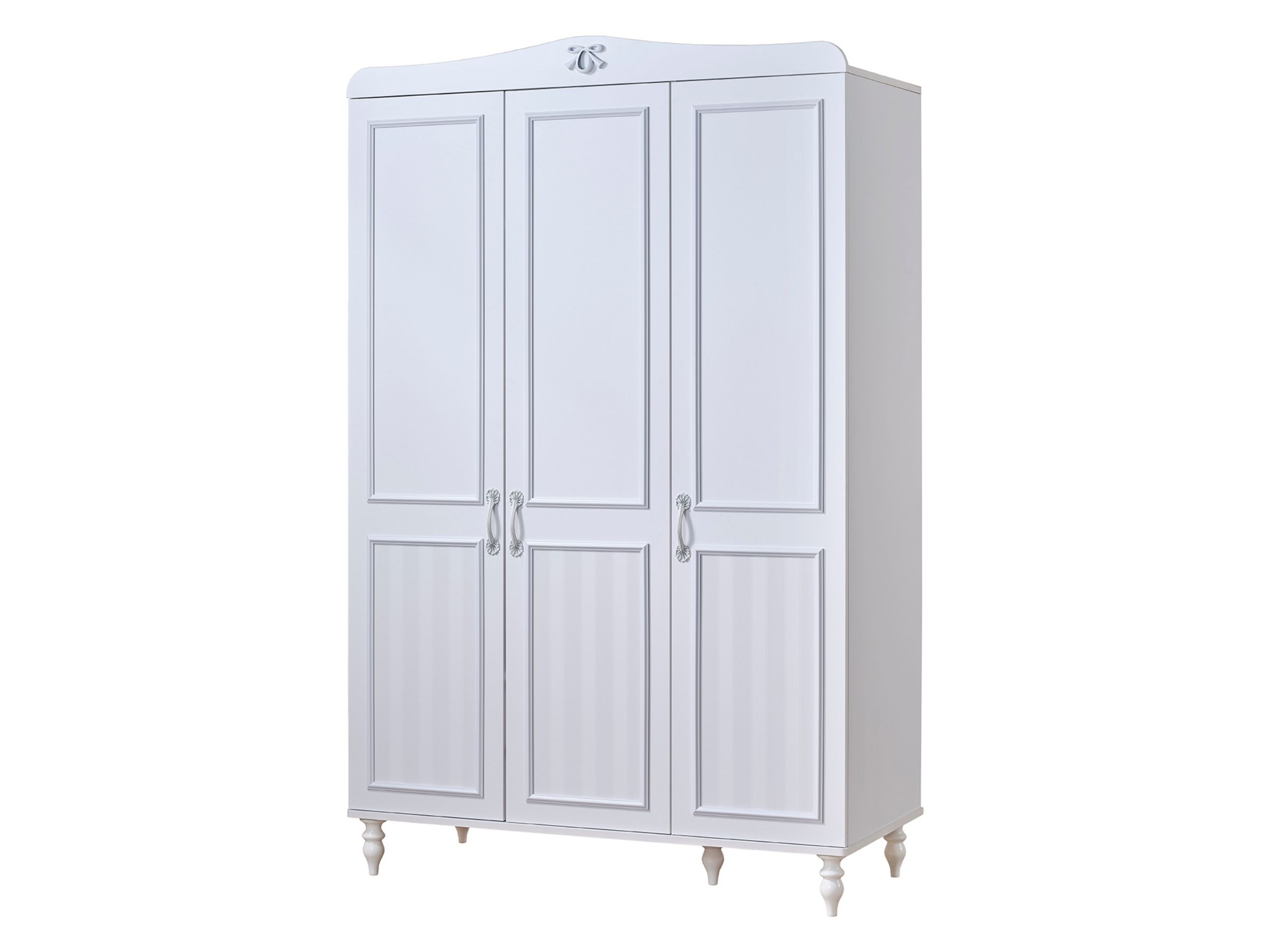 juliette-three-door-wardrobe Juliette Three-Door Wardrobe