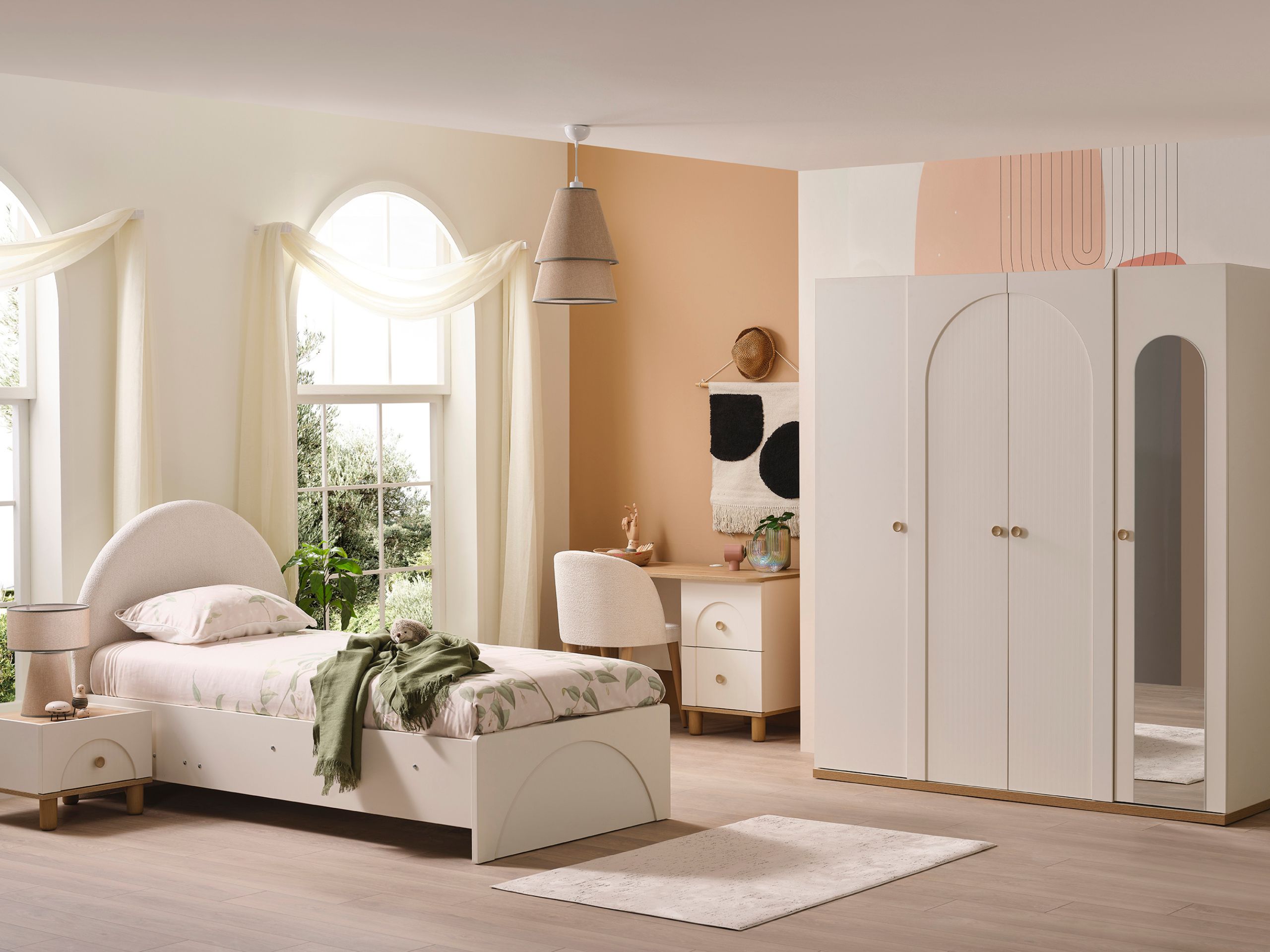 kids-room-louis-set Louis kids room set