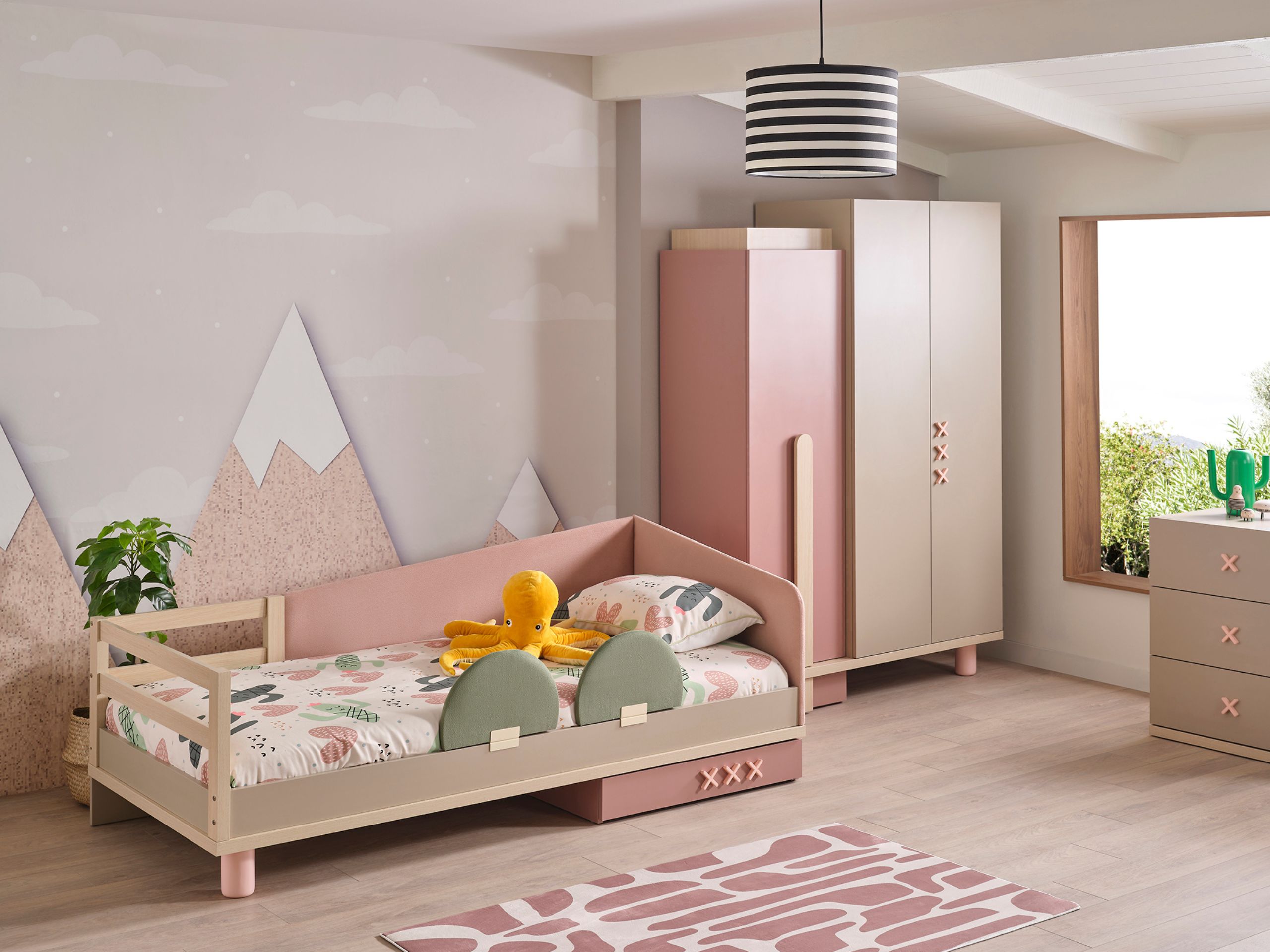 kids-room-nordic-set Nordic kids room set