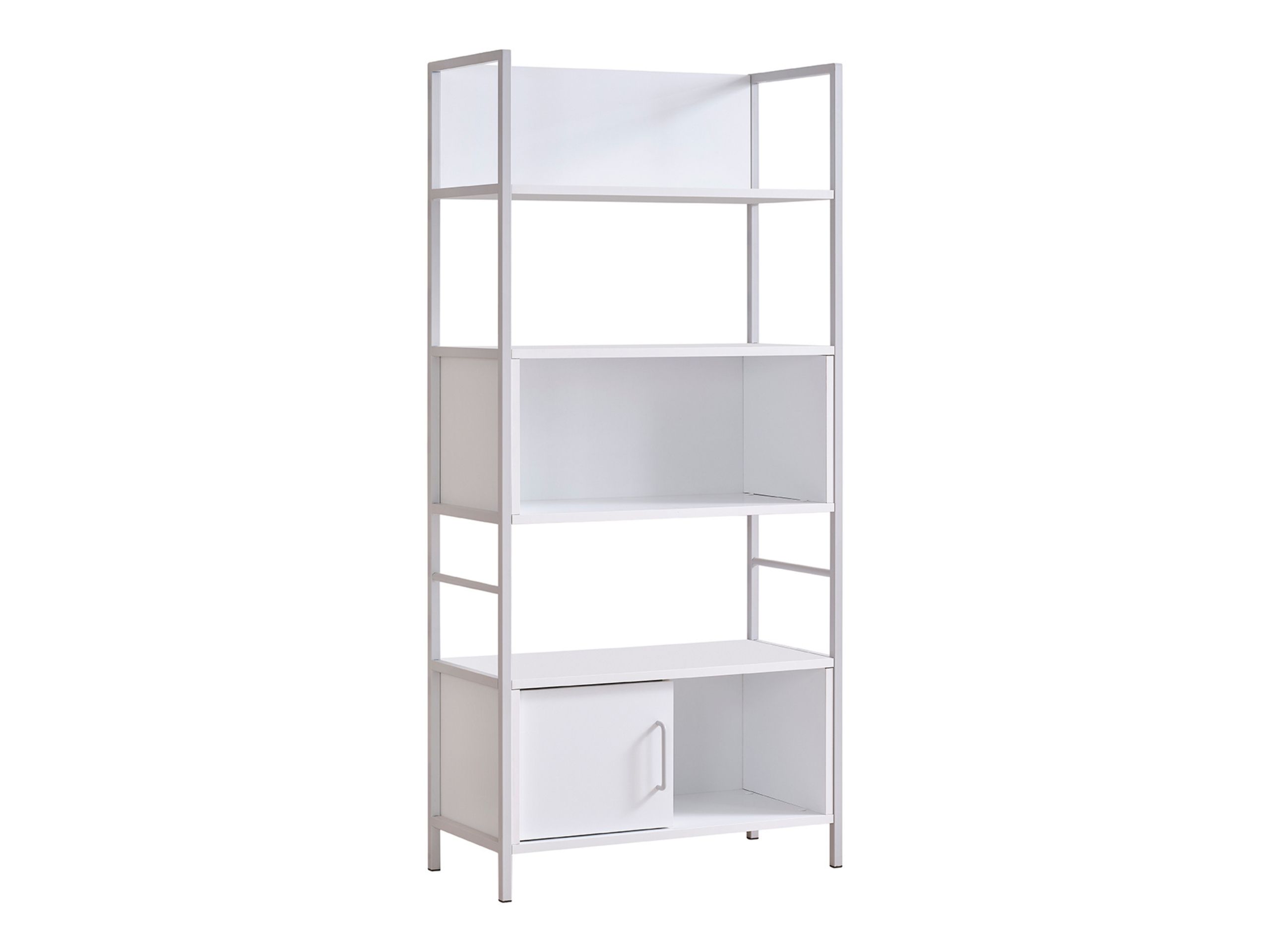 likya-bookcase Likya Bookcase