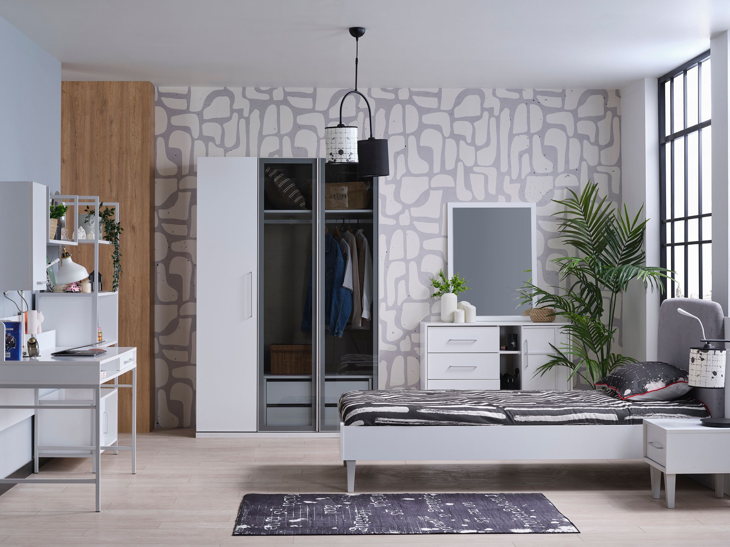 likya-kids-set Likya kids room set