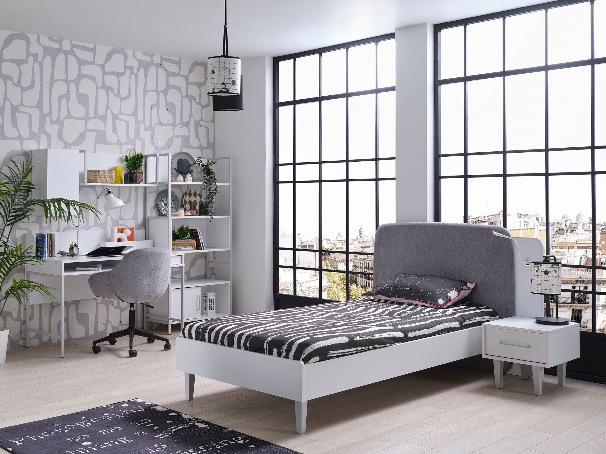 likya-kids Likya kids room set