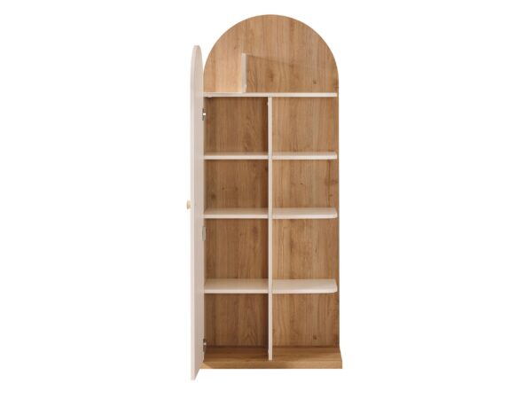louis-book-case Louis Bookcase