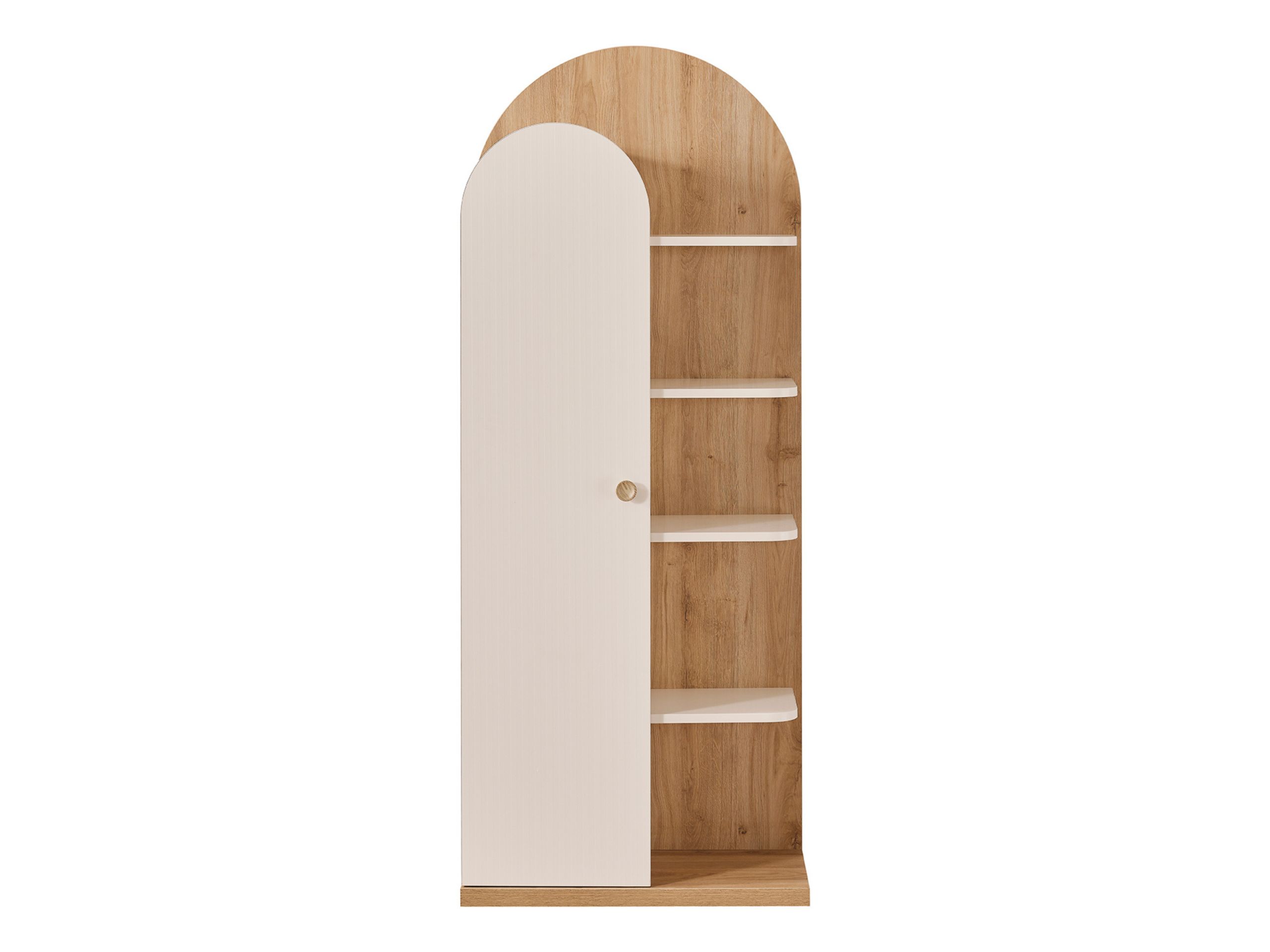 louis-bookcase Louis Bookcase