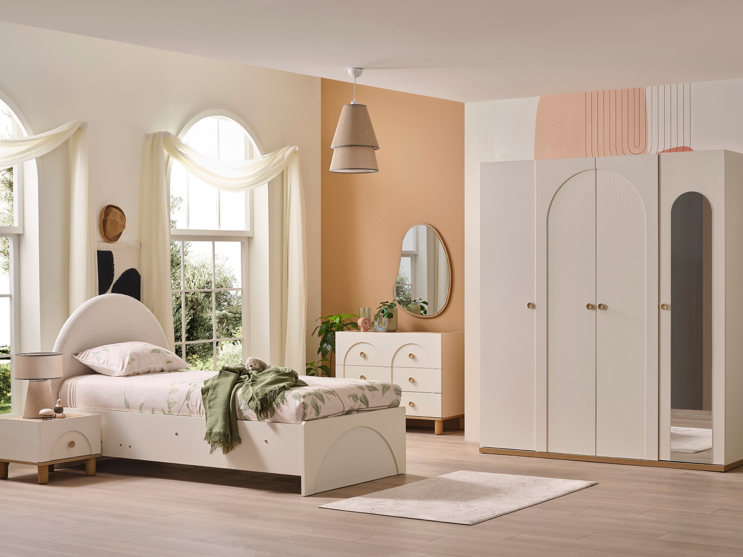 louis-kids-set Louis kids room set