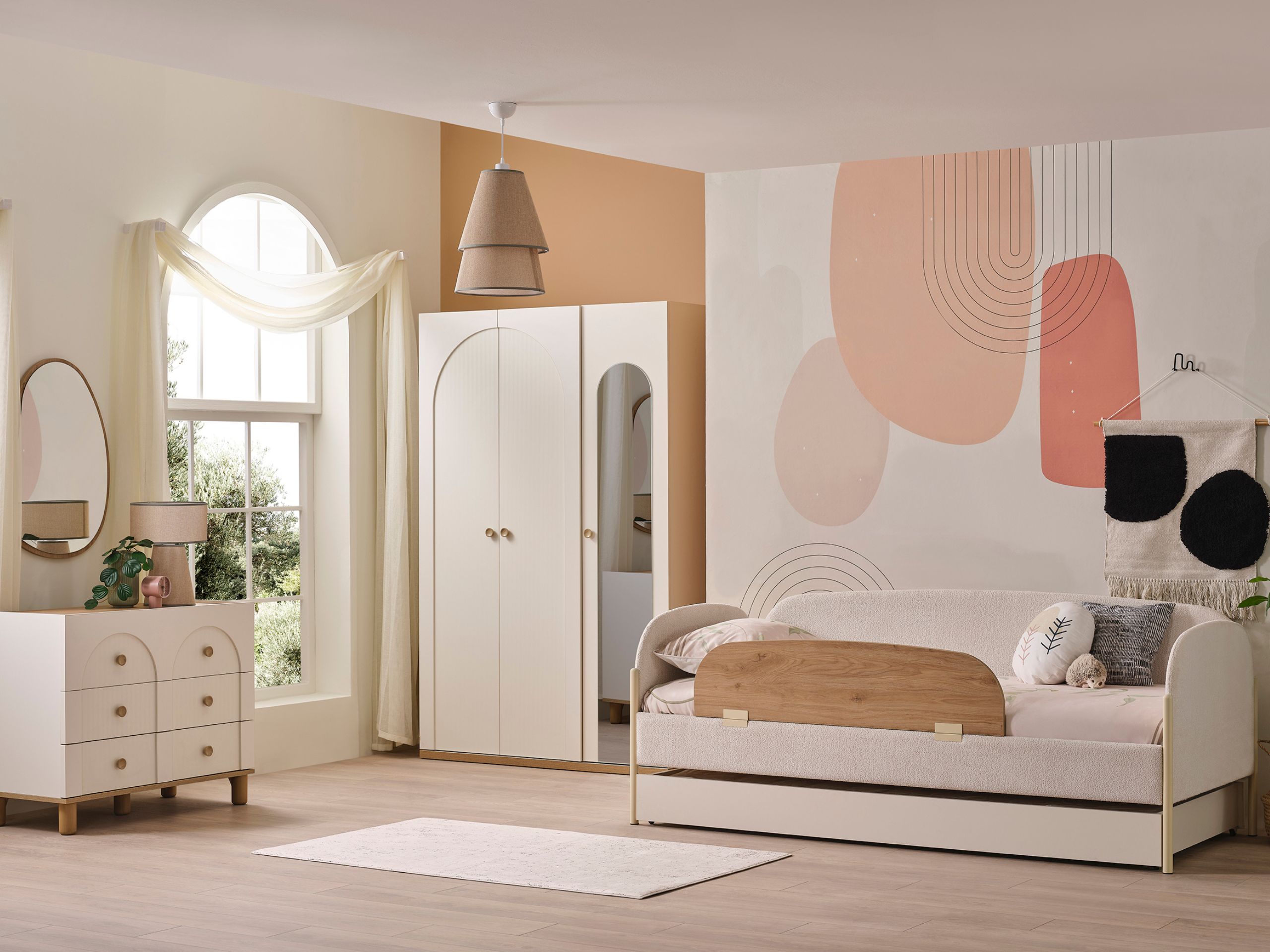 louis-kids Louis kids room set