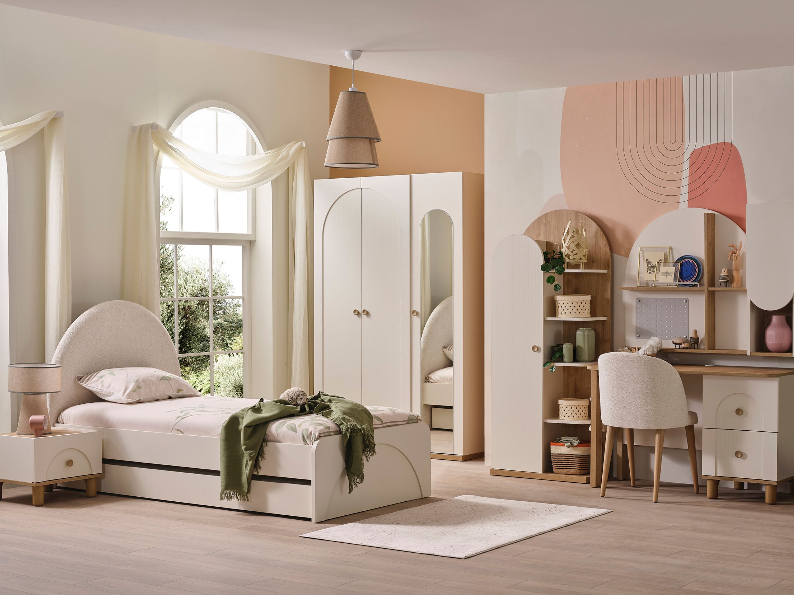 louis-room-set Louis kids room set