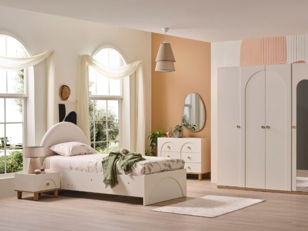 night-stand-louis Louis Nighstand