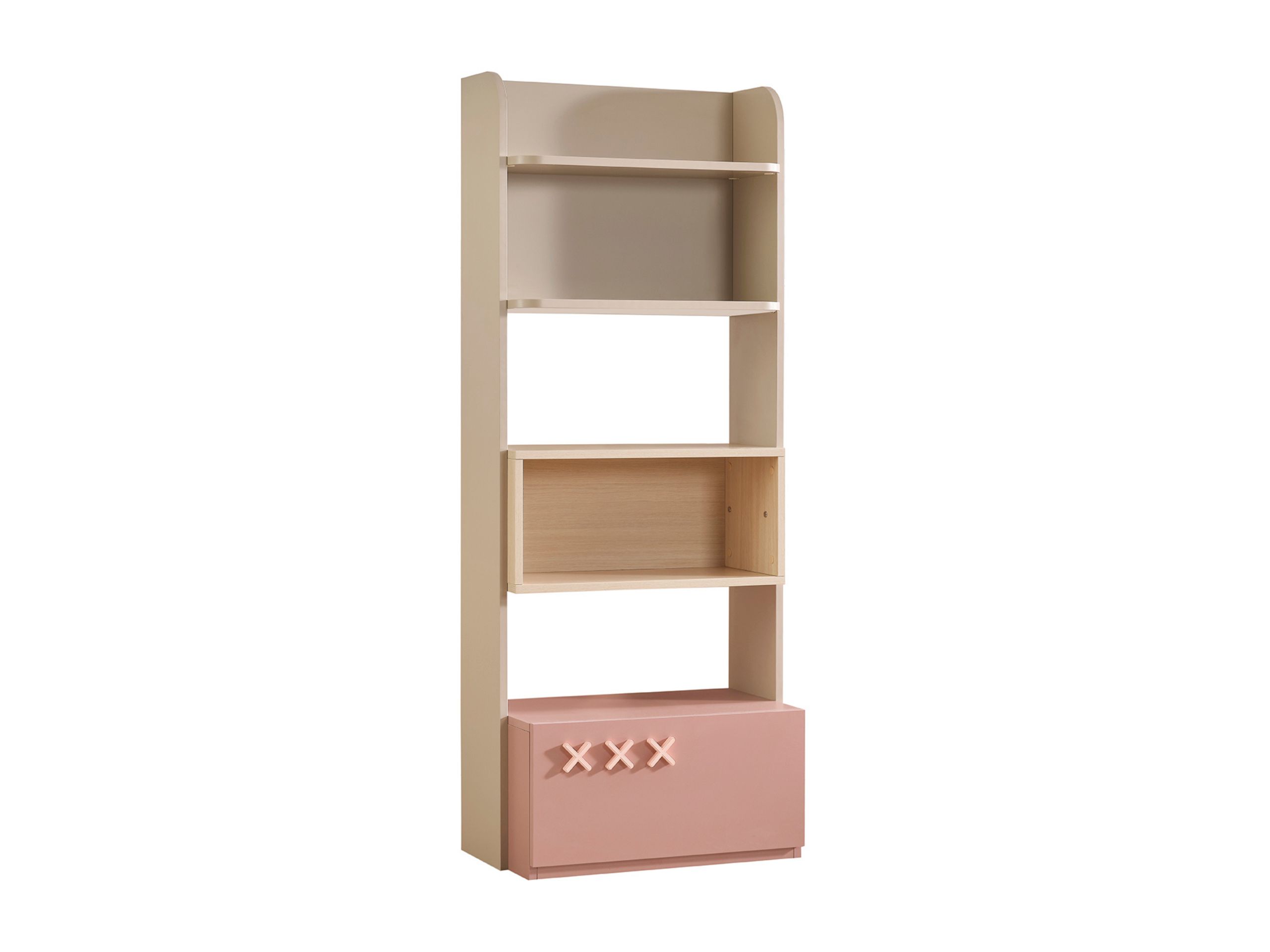 nordic-bookcase Nordic Bookcase
