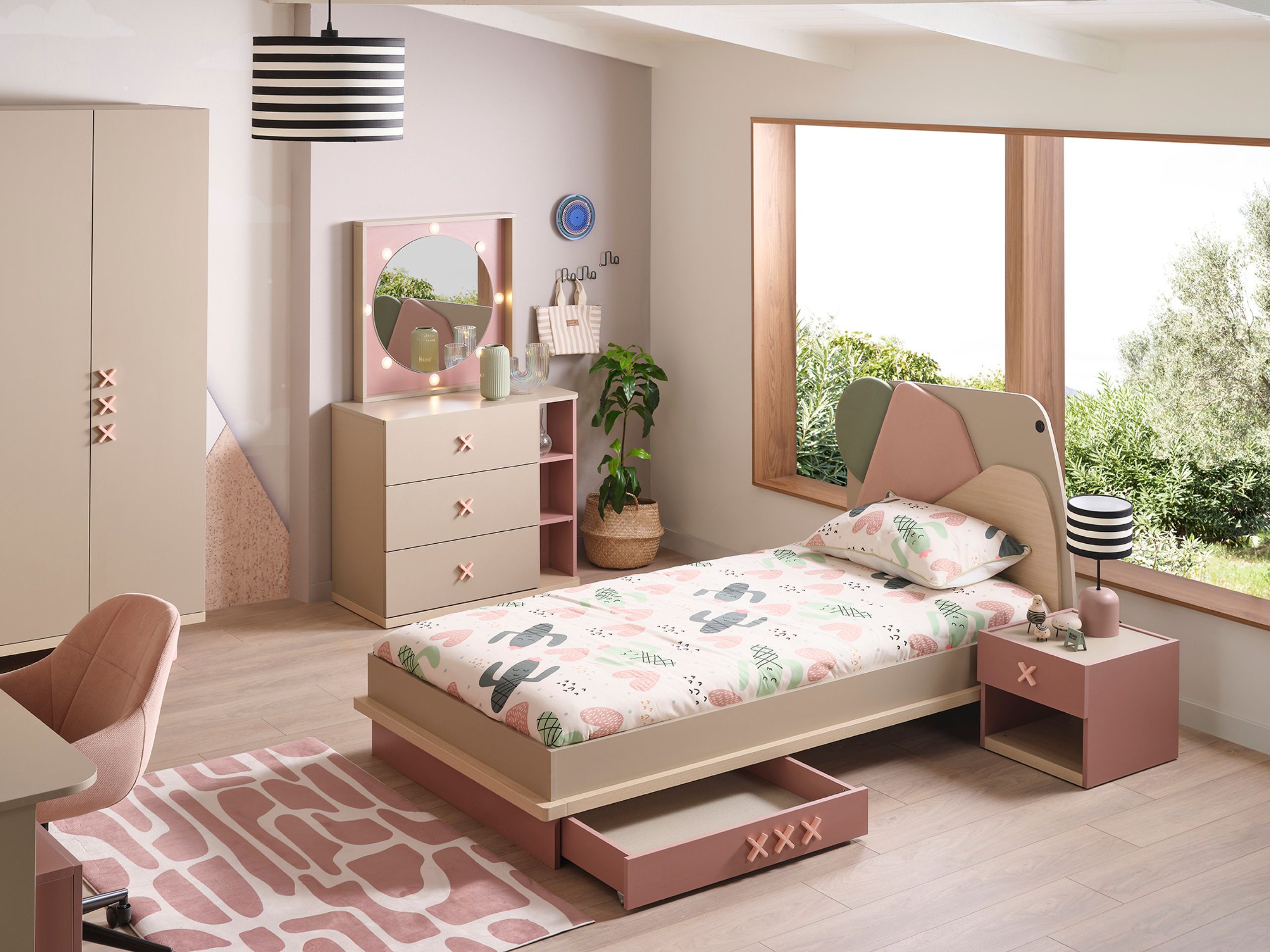 nordic-kids-set Nordic kids room set
