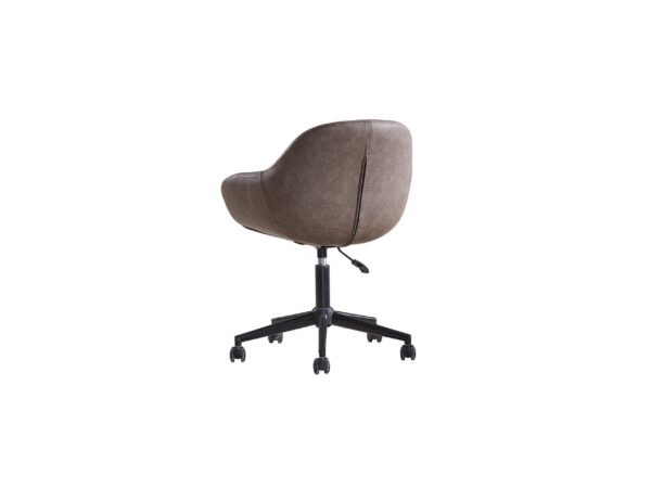 shadow-brown-chair Shadow Chair
