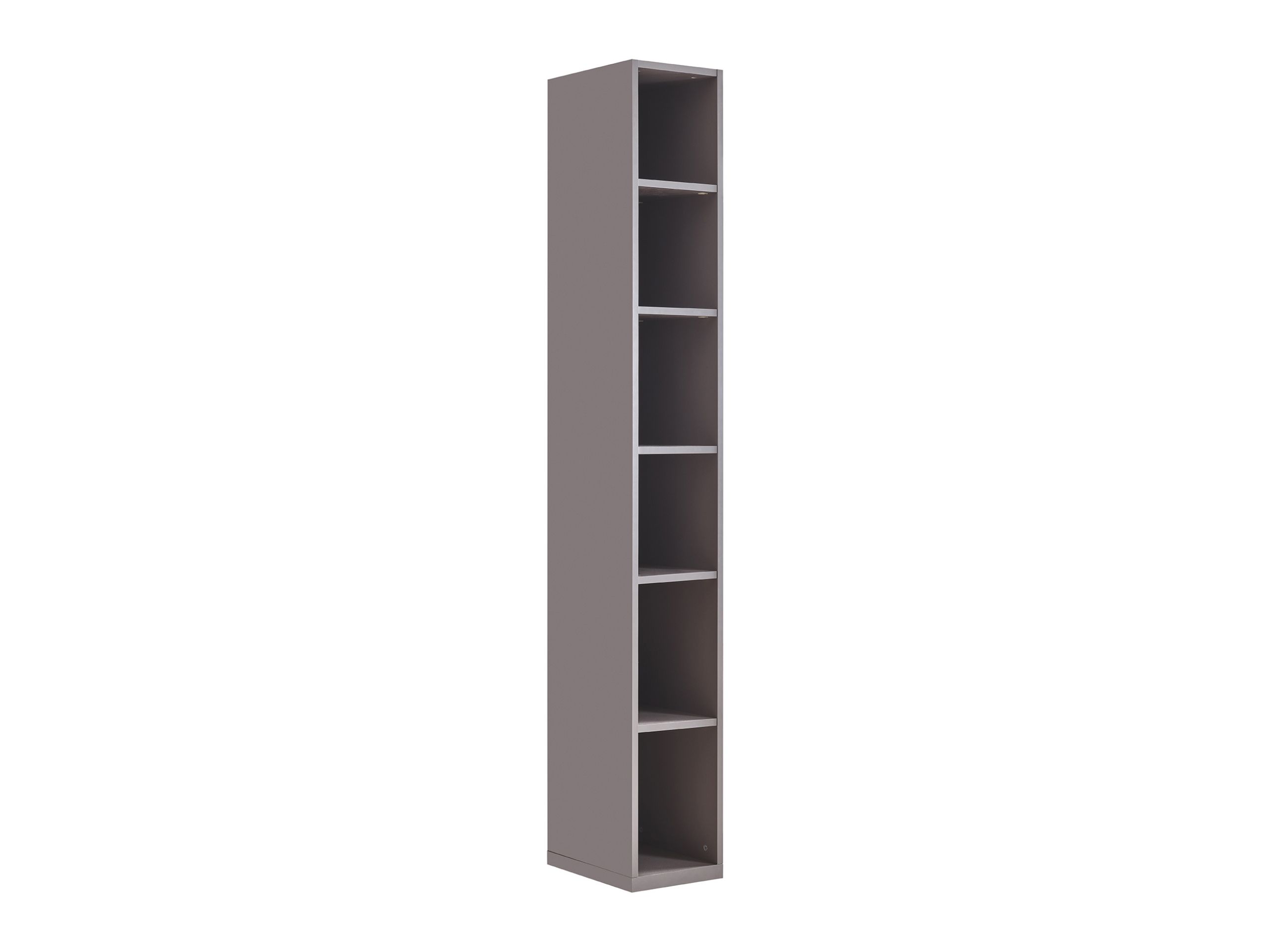 shadow-single-shelf Shadow single shelf