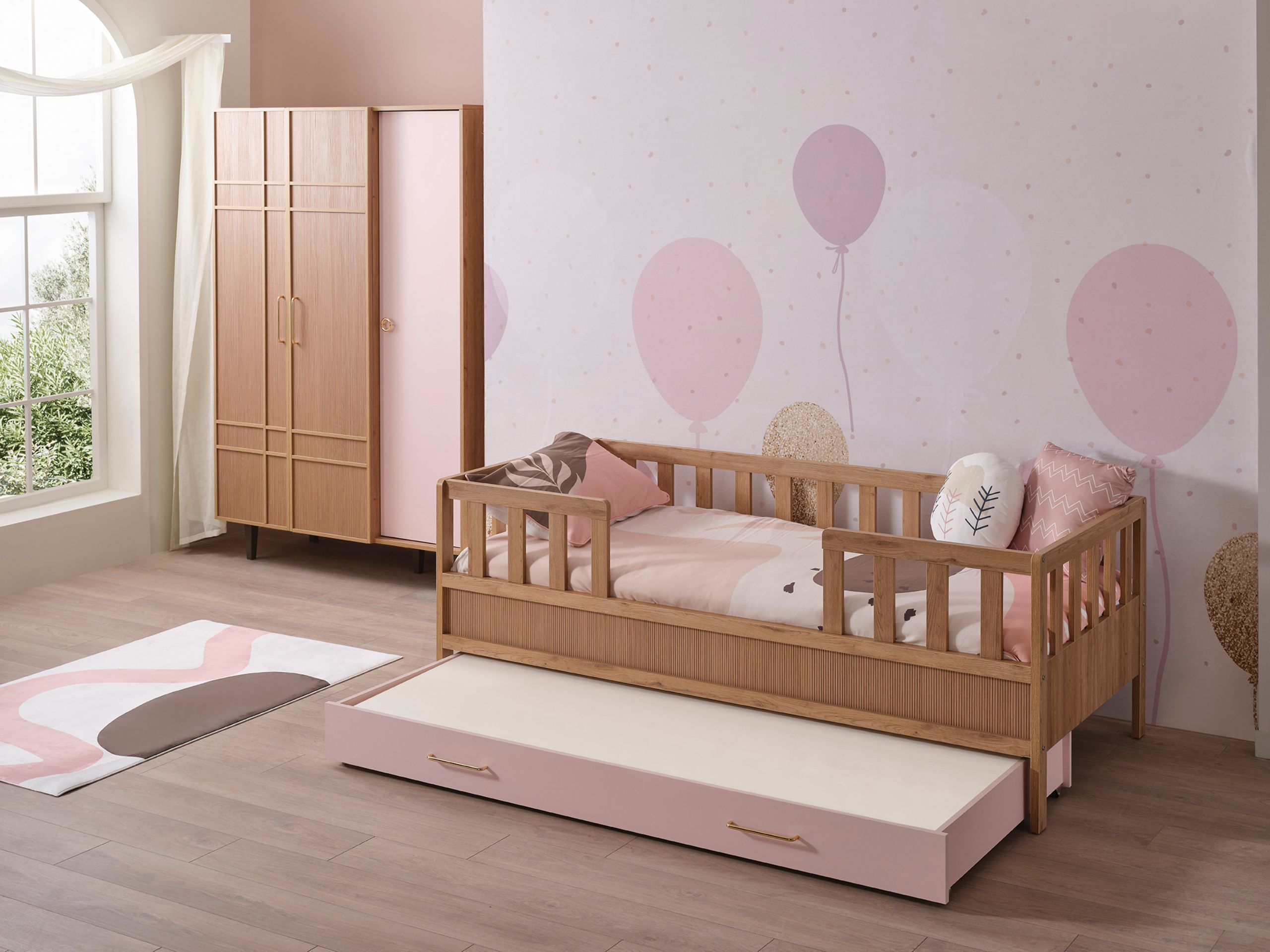toddler-alice Alice toddler room