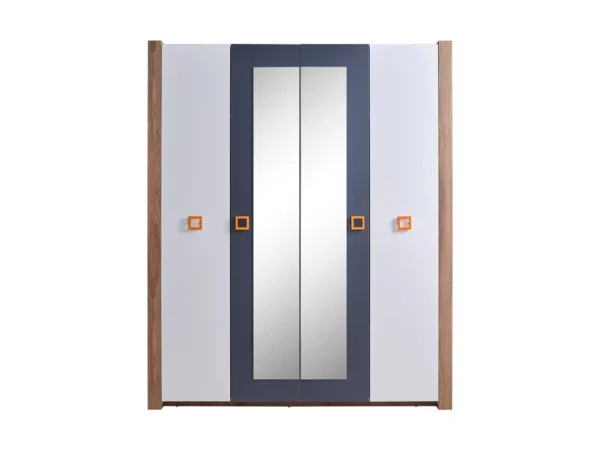 4-door-wardrobe-comfort comfort 4 door wardrobe